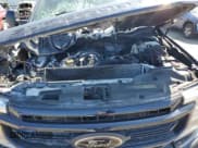 ✅ 2022 Ford F-250 XL • VIN: 1FT7W2BNXNEC81770 • Lot: 52626614. Listed on Copart with Not provided. Free auction sales archive from the USA and detailed vehicle history report at DreamBid. Image 11.