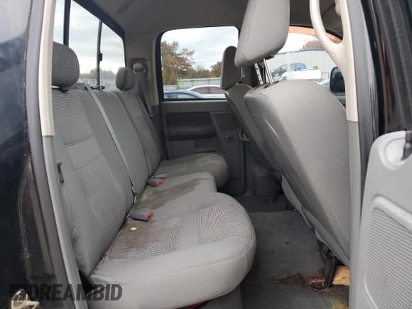 ✅ 2006 Dodge 1500 Laramie • VIN: 1D7HA18266S555209 • Лот: 91864625. Опубликован ранее на Copart с пробегом 151 425 миль. Бесплатный доступ к архиву аукционных продаж из США и подробный отчёт об истории автомобиля на DreamBid. Изображение 10.