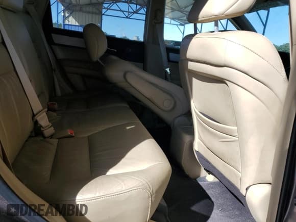 ✅ 2011 Honda CR-V EX-L • VIN: 5J6RE4H78BL012801 • Lot: 89539945. Wystawiony na Copart z przebiegiem 173 386 mil. Bezpłatny archiwum sprzedaży aukcyjnych z USA i szczegółowy raport historii pojazdu na DreamBid. Zdjęcie 11.