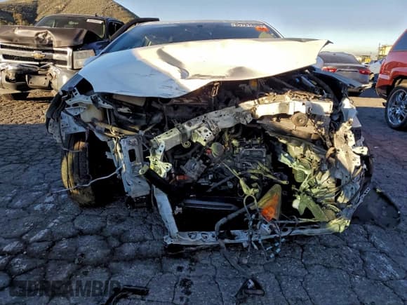 ✅ 2014 Toyota Prius • VIN: JTDKN3DPXE3052566 • Lot: 95787495. Listed on Copart with Not provided. Free auction sales archive from the USA and detailed vehicle history report at DreamBid. Image 5.