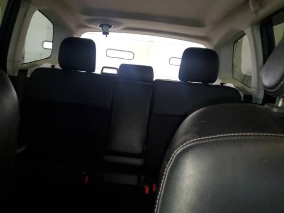 2017 Subaru Forester Premium z VIN JF2SJGEC9HH418735, wystawiony jako Copart lot #81337315 z przebiegiem 143 186 mil mil oraz Szkoda całkowita • Salvage title. Historia ofert i sprzedaży dostępna na DreamBid. Obrazek 10.