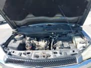 ✅ 2005 Chevrolet Equinox LS • VIN: 2CNDL23F656096280 • Лот: 42746142. Опубликован ранее на IAAI с пробегом 335 601 миль. Бесплатный доступ к архиву аукционных продаж из США и подробный отчёт об истории автомобиля на DreamBid. Изображение 10.