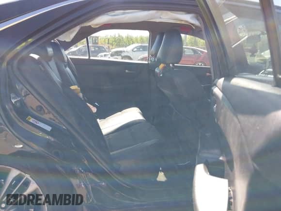 2016 Toyota Camry SE with VIN 4T1BF1FK4GU181091, listed as a IAAI auction lot 43344676 with 134,379 mi miles and . Bid and sale history available at DreamBid. Image 8.