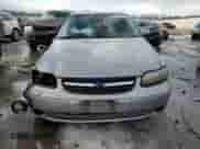 2000 Chevrolet Malibu LS z VIN 1G1NE52J7Y6124245, wystawiony jako Copart lot #87852275 z przebiegiem 192 258 mil mil oraz Szkoda całkowita • Salvage title. Historia ofert i sprzedaży dostępna na DreamBid. Obrazek 5.