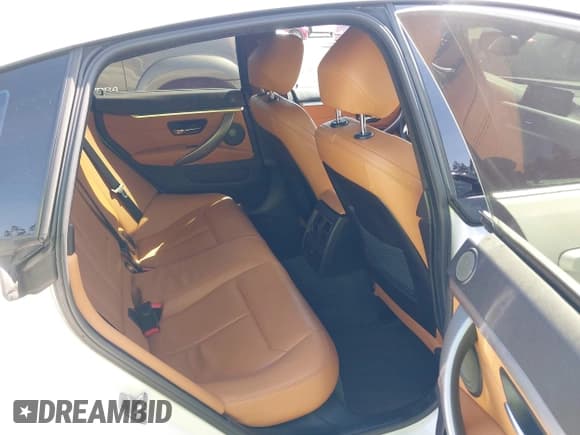 ✅ 2019 BMW 4 Series 440i • VIN: WBA4J5C56KBM65387 • Lot: 41939737. Listed on IAAI with 58,869 mi. Free auction sales archive from the USA and detailed vehicle history report at DreamBid. Image 8.