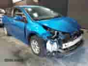 2022 Toyota Prius LE с VIN JTDL9MFU9N3033010, выставлен на аукционе IAAI как лот 41988488 с пробегом 52 359 миль миль и . История ставок и продаж доступна на DreamBid. Изображение 1.