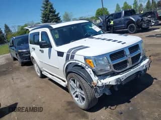 ✅ 2011 Dodge Nitro Shock • VIN: 1D4PU7GX0BW527179 • Лот: 42238108. Опубликован ранее на IAAI с пробегом 134 743 миль. Бесплатный доступ к архиву аукционных продаж из США и подробный отчёт об истории автомобиля на DreamBid. Изображение 1.