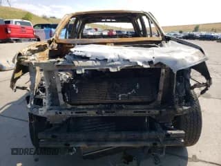 ✅ 2016 Chevrolet Colorado 4WD Z71 • VIN: 1GCPTDE1XG1336158 • Лот: 65616654. Опубликован ранее на Copart с пробегом Не указан. Бесплатный доступ к архиву аукционных продаж из США и подробный отчёт об истории автомобиля на DreamBid. Изображение 5.