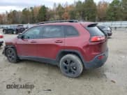 ✅ 2018 Jeep Cherokee Limited • VIN: 1C4PJLDB4JD607764 • Лот: 92044385. Опубликован ранее на Copart с пробегом 115 603 миль. Бесплатный доступ к архиву аукционных продаж из США и подробный отчёт об истории автомобиля на DreamBid. Изображение 2.