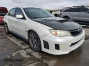 ✅ 2013 Subaru WRX WRX • VIN: JF1GV7E67DG029987 • Lot: 48396435. Listed on Copart with 122,138 mi. Free auction sales archive from the USA and detailed vehicle history report at DreamBid. Image 4.