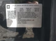 ✅ 2018 Chevrolet Impala LS • VIN: 2G11X5SA1J9143185 • Лот: 43659148. Опубликован ранее на IAAI с пробегом Не указан. Бесплатный доступ к архиву аукционных продаж из США и подробный отчёт об истории автомобиля на DreamBid. Изображение 9.