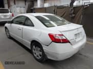 ✅ 2006 Honda Civic LX • VIN: 2HGFG12616H513776 • Lot: 43635320. Listed on IAAI with 112,666 mi. Free auction sales archive from the USA and detailed vehicle history report at DreamBid. Image 3.