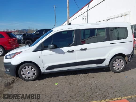 ✅ 2021 Ford Transit Connect XL • VIN: NM0GE9E28M1491106 • Lot: 41664934. Wystawiony na IAAI z przebiegiem 66 890 mil. Bezpłatny archiwum sprzedaży aukcyjnych z USA i szczegółowy raport historii pojazdu na DreamBid. Zdjęcie 15.