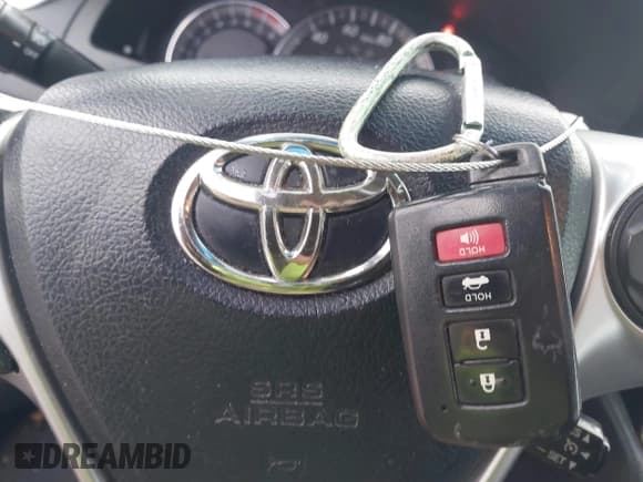 ✅ 2013 Toyota Camry SE • VIN: 4T1BF1FK7DU691432 • Lot: 43693247. Wystawiony na IAAI z przebiegiem 192 453 mil. Bezpłatny archiwum sprzedaży aukcyjnych z USA i szczegółowy raport historii pojazdu na DreamBid. Zdjęcie 11.