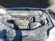 ✅ 2012 GMC Terrain SLT-1 • VIN: 2GKFLUE51C6114683 • Lot: 43610837. Wystawiony na IAAI z przebiegiem 129 443 mil. Bezpłatny archiwum sprzedaży aukcyjnych z USA i szczegółowy raport historii pojazdu na DreamBid. Zdjęcie 10.