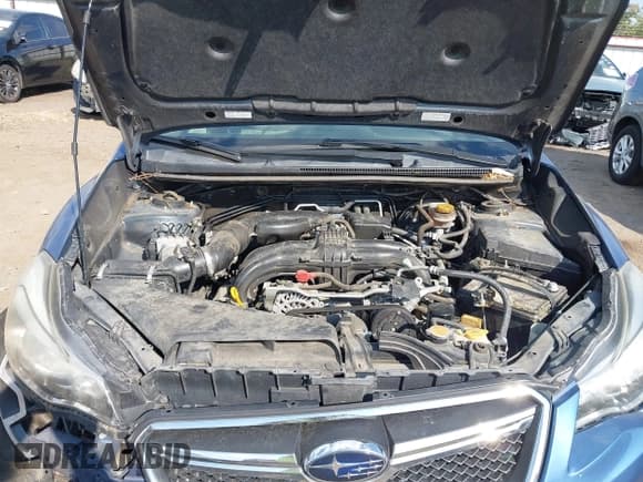 ✅ 2016 Subaru Crosstrek Limited • VIN: JF2GPALC9GH317729 • Lot: 43234241. Wystawiony na IAAI z przebiegiem 73 554 mil. Bezpłatny archiwum sprzedaży aukcyjnych z USA i szczegółowy raport historii pojazdu na DreamBid. Zdjęcie 10.