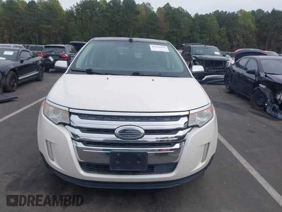 ✅ 2011 Ford Edge Limited • VIN: 2FMDK3KC4BBB46483 • Лот: 43419964. Опубликован ранее на IAAI с пробегом 198 309 миль. Бесплатный доступ к архиву аукционных продаж из США и подробный отчёт об истории автомобиля на DreamBid. Изображение 12.