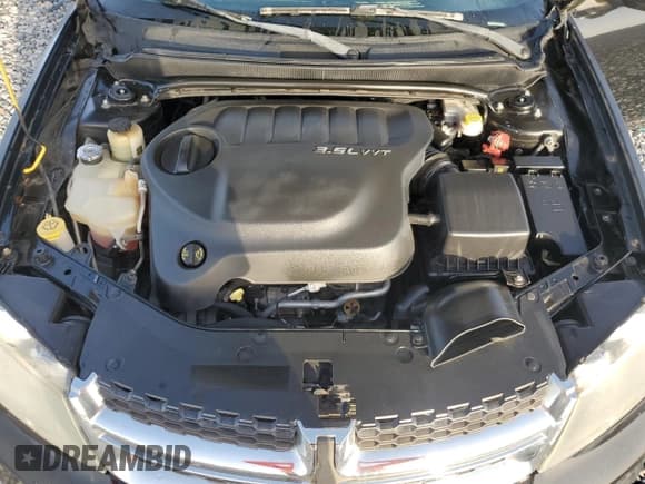 ✅ 2013 Dodge Avenger SXT • VIN: 1C3CDZCG1DN628564 • Лот: 61000835. Опубликован ранее на Copart с пробегом 38 975 миль. Бесплатный доступ к архиву аукционных продаж из США и подробный отчёт об истории автомобиля на DreamBid. Изображение 11.