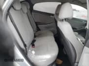 ✅ 2017 Hyundai Accent SE • VIN: KMHCT4AE4HU223356 • Lot: 88484905. Listed on Copart with Not provided. Free auction sales archive from the USA and detailed vehicle history report at DreamBid. Image 10.