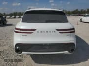 ✅ 2023 Genesis GV70 2.5T • VIN: KMUMADTB5PU088773 • Lot: 82677045. Wystawiony na Copart z przebiegiem 31 522 mil. Bezpłatny archiwum sprzedaży aukcyjnych z USA i szczegółowy raport historii pojazdu na DreamBid. Zdjęcie 6.