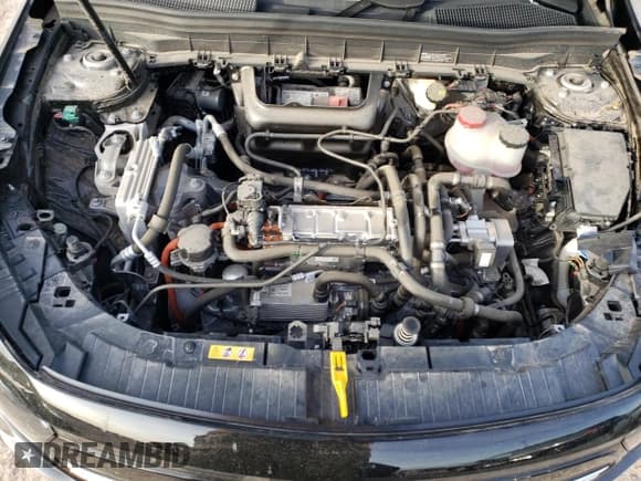 ✅ 2023 Mercedes-Benz EQB 250+ • VIN: W1N9M0CB9PN046540 • Lot: 82556164. Wystawiony na Copart z przebiegiem 9 937 mil. Bezpłatny archiwum sprzedaży aukcyjnych z USA i szczegółowy raport historii pojazdu na DreamBid. Zdjęcie 11.