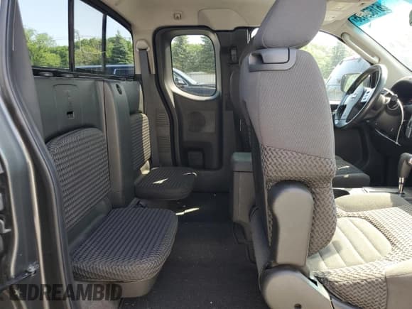 ✅ 2009 Nissan Frontier SE • VIN: 1N6AD06W99C425908 • Lot: 61656095. Listed on Copart with 145,489 mi. Free auction sales archive from the USA and detailed vehicle history report at DreamBid. Image 10.