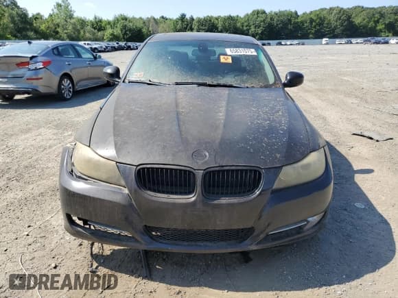 ✅ 2009 BMW 3 Series 335i • VIN: WBAPM73589A365520 • Лот: 65831075. Опубликован ранее на Copart с пробегом 182 492 миль. Бесплатный доступ к архиву аукционных продаж из США и подробный отчёт об истории автомобиля на DreamBid. Изображение 5.
