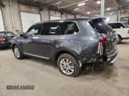 ✅ 2022 Kia Telluride LX • VIN: 5XYP2DHC7NG251114 • Lot: 65511995. Listed on Copart with 48,109 mi. Free auction sales archive from the USA and detailed vehicle history report at DreamBid. Image 2.