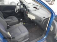 ✅ 2008 Chevrolet Aveo LS • VIN: KL1TD66648B251658 • Lot: 43674501. Wystawiony na IAAI z przebiegiem 198 043 mil. Bezpłatny archiwum sprzedaży aukcyjnych z USA i szczegółowy raport historii pojazdu na DreamBid. Zdjęcie 5.