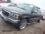 ✅ 2003 GMC Sierra 1500 SLT • VIN: 2GTEK19T231307746 • Лот: 43530673. Опубликован ранее на IAAI с пробегом 319 329 миль. Бесплатный доступ к архиву аукционных продаж из США и подробный отчёт об истории автомобиля на DreamBid. Изображение 17.