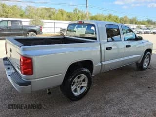 ✅ 2011 Ram Dakota Big Horn • VIN: 1D7RE3GK0BS610950 • Лот: 75461644. Опубликован ранее на Copart с пробегом 53 954 миль. Бесплатный доступ к архиву аукционных продаж из США и подробный отчёт об истории автомобиля на DreamBid. Изображение 3.