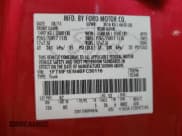 ✅ 2011 Ford F-150 XL • VIN: 1FTMF1EM4BFC50116 • Lot: 64491125. Listed on Copart with 163,424 mi. Free auction sales archive from the USA and detailed vehicle history report at DreamBid. Image 12.