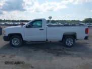 ✅ 2017 Chevrolet Silverado 1500 Work Truck • VIN: 1GCNCNEH6HZ102497 • Lot: 42911985. Wystawiony na IAAI z przebiegiem 160 000 mil. Bezpłatny archiwum sprzedaży aukcyjnych z USA i szczegółowy raport historii pojazdu na DreamBid. Zdjęcie 15.