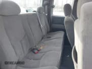 ✅ 2007 Chevrolet Silverado 1500 LS • VIN: 1GCEK19V37E186084 • Lot: 41470415. Listed on IAAI with 279,810 mi. Free auction sales archive from the USA and detailed vehicle history report at DreamBid. Image 8.