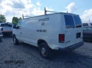 ✅ 2006 Ford Econoline Cargo • VIN: 1FTNE24W66DB06861 • Lot: 42601070. Listed on IAAI with 295,531 mi. Free auction sales archive from the USA and detailed vehicle history report at DreamBid. Image 3.