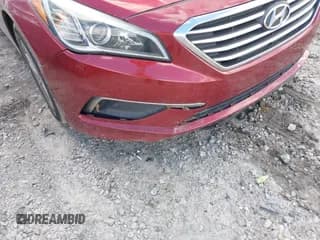 ✅ 2016 Hyundai Sonata SE • VIN: 5NPE24AF3GH407401 • Лот: 38773225. Опубликован ранее на IAAI с пробегом 72 593 миль. Бесплатный доступ к архиву аукционных продаж из США и подробный отчёт об истории автомобиля на DreamBid. Изображение 6.