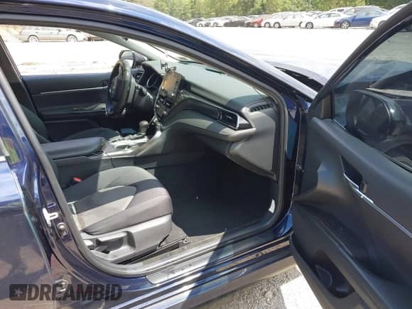 2021 Toyota Camry Hybrid LE с VIN 4T1C31AK6MU022072, выставлен на аукционе IAAI как лот 42914415 с пробегом 349 781 миль миль и . История ставок и продаж доступна на DreamBid. Изображение 5.