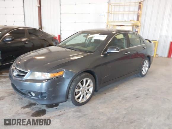 ✅ 2006 Acura TSX • VIN: JH4CL96836C002076 • Lot: 42364533. Listed on IAAI with 113,320 mi. Free auction sales archive from the USA and detailed vehicle history report at DreamBid. Image 17.