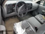 ✅ 2009 GMC Sierra 1500 • VIN: 1GDHC44K29F129330 • Лот: 83868364. Опубликован ранее на Copart с пробегом 98 265 миль. Бесплатный доступ к архиву аукционных продаж из США и подробный отчёт об истории автомобиля на DreamBid. Изображение 8.