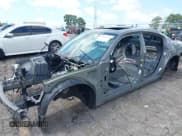 ✅ 2018 Dodge Charger R/T Scat Pack • VIN: 2C3CDXGJ5JH210684 • Lot: 42887543. Listed on IAAI with Not provided. Free auction sales archive from the USA and detailed vehicle history report at DreamBid. Image 6.