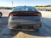 2025 Toyota Prius LE с VIN JTDACAAUXS3057231, выставлен на аукционе Copart как лот 70268475 с пробегом 4 902 миль миль и Списание • Salvage title. История ставок и продаж доступна на DreamBid. Изображение 6.