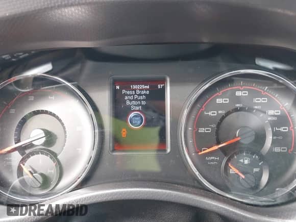 ✅ 2014 Dodge Charger RT • VIN: 2C3CDXCT7EH356453 • Lot: 41484769. Listed on IAAI with 130,225 mi. Free auction sales archive from the USA and detailed vehicle history report at DreamBid. Image 7.