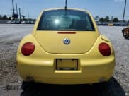 ✅ 2005 Volkswagen Beetle GLS • VIN: 3VWCR31C15M402723 • Lot: 54820195. Listed on Copart with 113,245 mi. Free auction sales archive from the USA and detailed vehicle history report at DreamBid. Image 6.