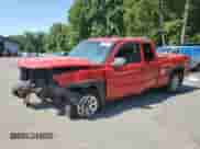 ✅ 2006 Chevrolet Silverado 1500 LS • VIN: 2GCEK19B261101225 • Lot: 70333244. Wystawiony na Copart z przebiegiem 214 034 mil mil. Skorzystaj z bezpłatnego archiwum sprzedaży aukcyjnych z USA i zobacz szczegółowy raport historii pojazdu na DreamBid. Zdjęcie 1.