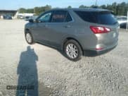 ✅ 2019 Chevrolet Equinox LT • VIN: 3GNAXKEV5KS561751 • Лот: 43235105. Опубликован ранее на IAAI с пробегом 58 016 миль. Бесплатный доступ к архиву аукционных продаж из США и подробный отчёт об истории автомобиля на DreamBid. Изображение 3.