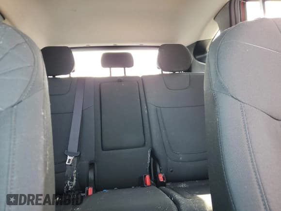 ✅ 2022 Hyundai Tucson SEL • VIN: 5NMJBCAE7NH045745 • Lot: 69298014. Wystawiony na Copart z przebiegiem 49 804 mil. Bezpłatny archiwum sprzedaży aukcyjnych z USA i szczegółowy raport historii pojazdu na DreamBid. Zdjęcie 10.