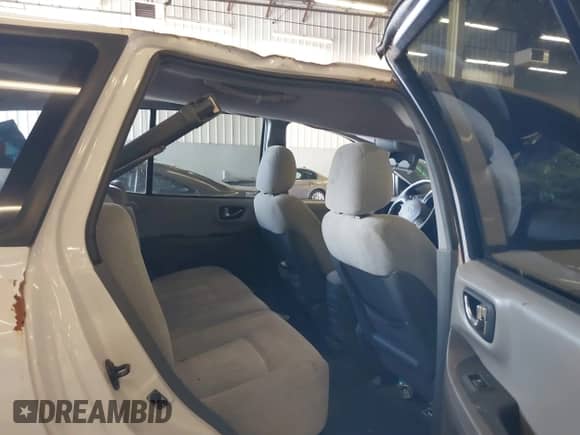 2005 Hyundai Santa Fe GLS z VIN KM8SC73E75U025683, wystawiony jako IAAI lot #40863700 z przebiegiem 129 970 mil mil oraz . Historia ofert i sprzedaży dostępna na DreamBid. Obrazek 8.