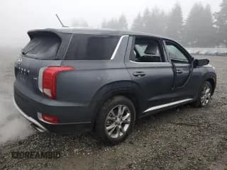 ✅ 2022 Hyundai Palisade SE • VIN: KM8R1DHE9NU388630 • Лот: 84234594. Опубликован ранее на Copart с пробегом 35 523 миль. Бесплатный доступ к архиву аукционных продаж из США и подробный отчёт об истории автомобиля на DreamBid. Изображение 3.