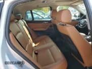 ✅ 2016 BMW X4 xDrive28i • VIN: 5UXXW3C53G0R18582 • Lot: 84254575. Listed on Copart with 173,431 mi. Free auction sales archive from the USA and detailed vehicle history report at DreamBid. Image 11.