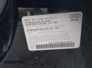 ✅ 2011 Audi Q5 Premium Plus • VIN: WA1LFAFP6BA096830 • Лот: 42128536. Опубликован ранее на IAAI с пробегом Не указан. Бесплатный доступ к архиву аукционных продаж из США и подробный отчёт об истории автомобиля на DreamBid. Изображение 9.
